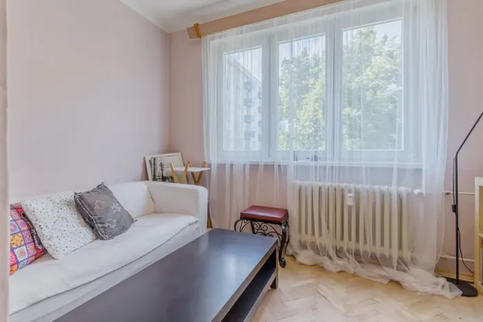 Prodej bytu 4+1, Kladno - Kročehlavy, Bělehradská, 70 m2