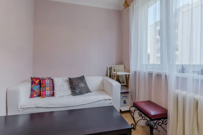 Prodej bytu 4+1, Kladno - Kročehlavy, Bělehradská, 70 m2