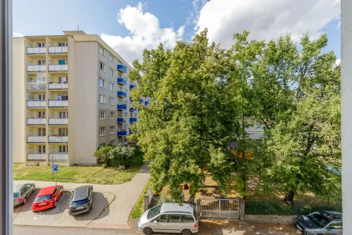 Prodej bytu 4+1, Kladno - Kročehlavy, Bělehradská, 70 m2