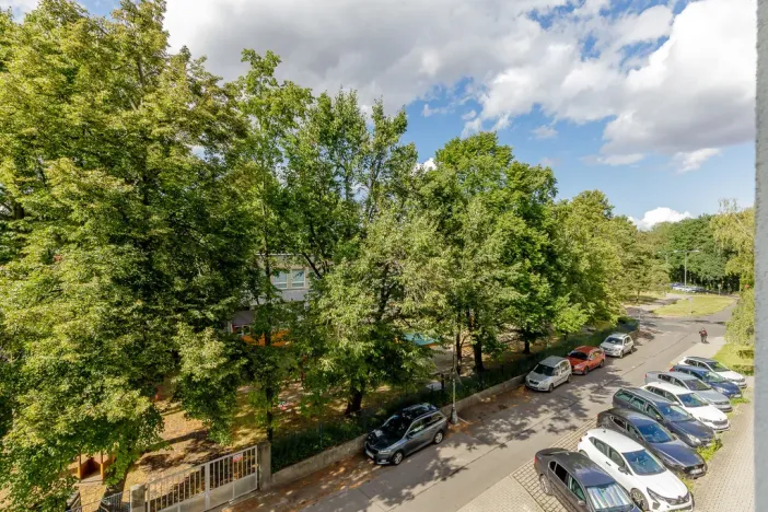 Prodej bytu 4+1, Kladno - Kročehlavy, Bělehradská, 70 m2
