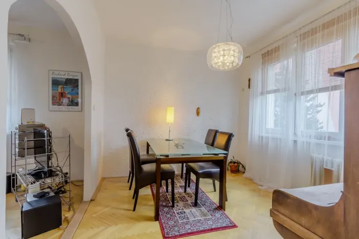 Prodej bytu 3+1, Kladno - Kročehlavy, Bělehradská, 70 m2
