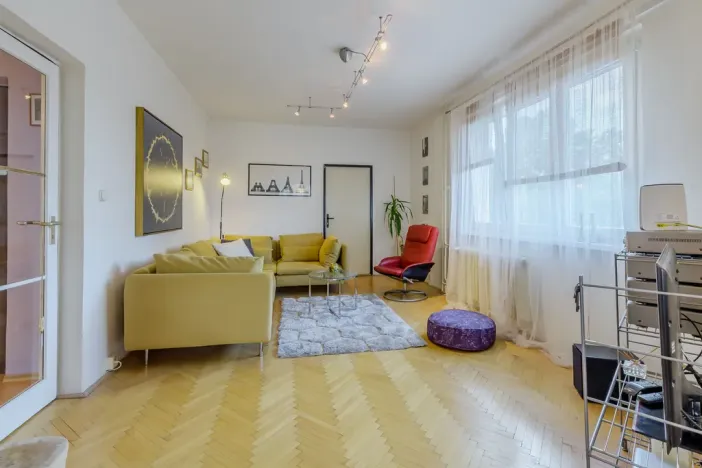 Prodej bytu 3+1, Kladno - Kročehlavy, Bělehradská, 70 m2