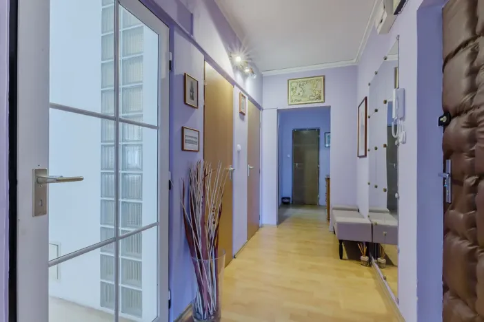 Prodej bytu 3+1, Kladno - Kročehlavy, Bělehradská, 70 m2