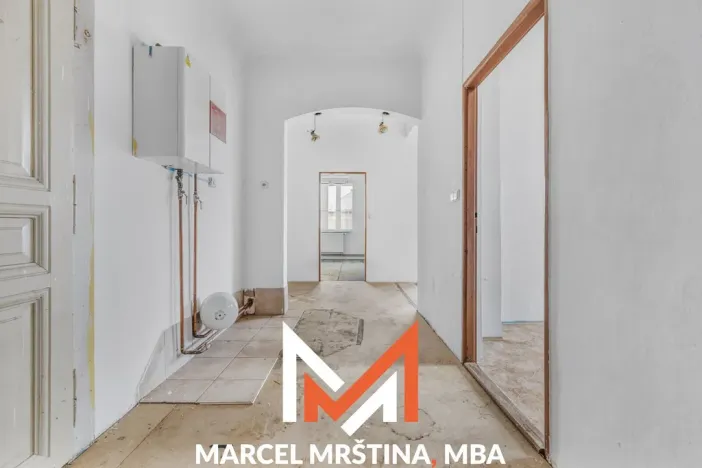 Prodej bytu 4+1, Meziměstí, Školní, 112 m2