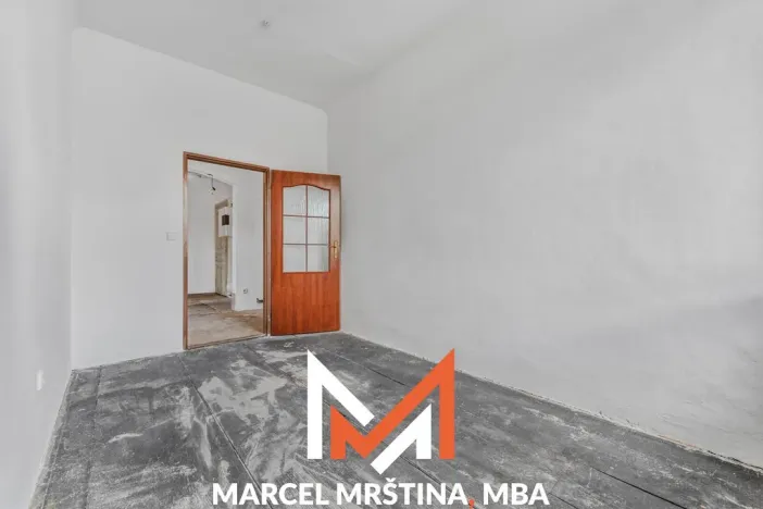 Prodej bytu 4+1, Meziměstí, Školní, 112 m2