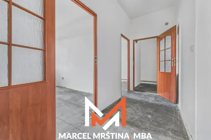 Prodej bytu 4+1, Meziměstí, Školní, 112 m2