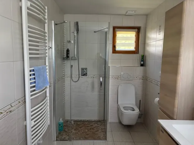 Prodej chaty, Pěnčín, 47 m2