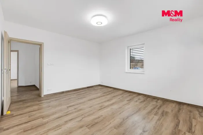 Prodej rodinného domu, Tmaň, K Vodojemu, 118 m2