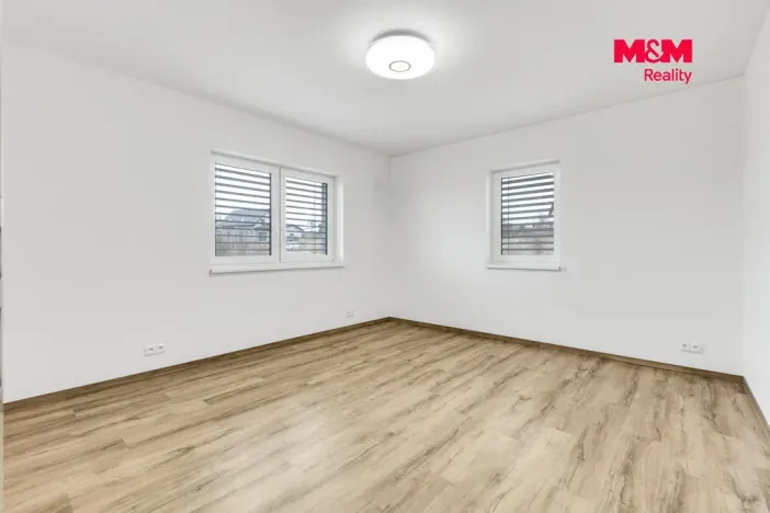 Prodej rodinného domu, Tmaň, K Vodojemu, 118 m2