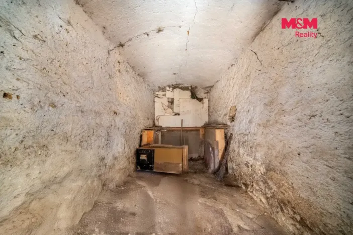 Prodej rodinného domu, Soběšice, 70 m2