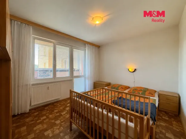Prodej bytu 3+1, Frýdek-Místek - Frýdek, Novodvorská, 78 m2
