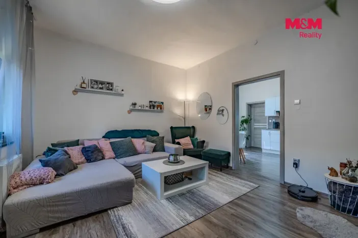 Prodej rodinného domu, Most, Jugoslávská, 339 m2