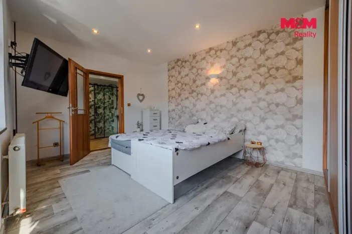 Prodej rodinného domu, Most, Jugoslávská, 339 m2