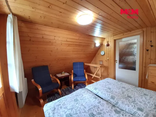 Prodej chaty, Valašské Klobouky, 60 m2