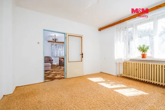 Prodej rodinného domu, Podmoky, 190 m2
