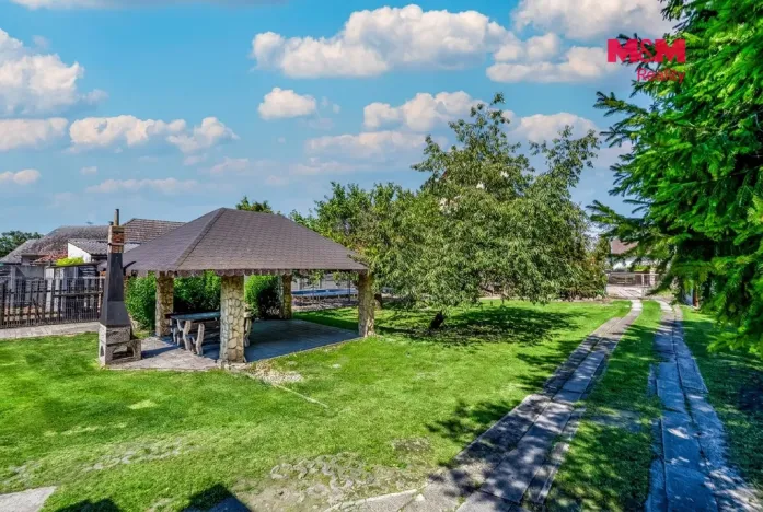 Prodej rodinného domu, Podmoky, 190 m2