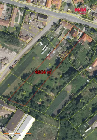 Prodej rodinného domu, Podmoky, 190 m2