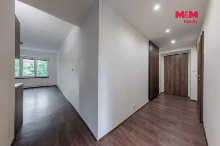 Prodej bytu 3+kk, Sokolov, Svatopluka Čecha, 58 m2