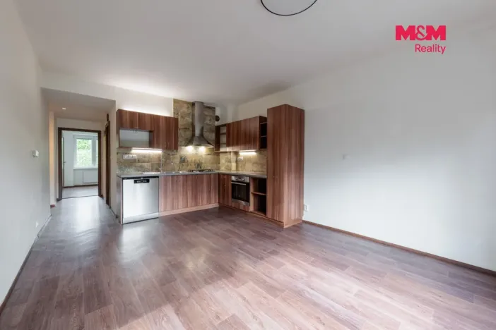 Prodej bytu 3+kk, Sokolov, Svatopluka Čecha, 58 m2