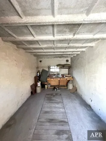 Pronájem garáže, Uherský Brod, U Žlebu, 22 m2