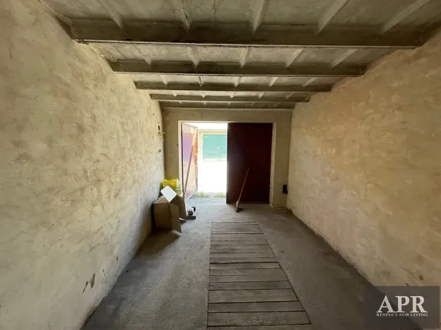 Pronájem garáže, Uherský Brod, U Žlebu, 22 m2