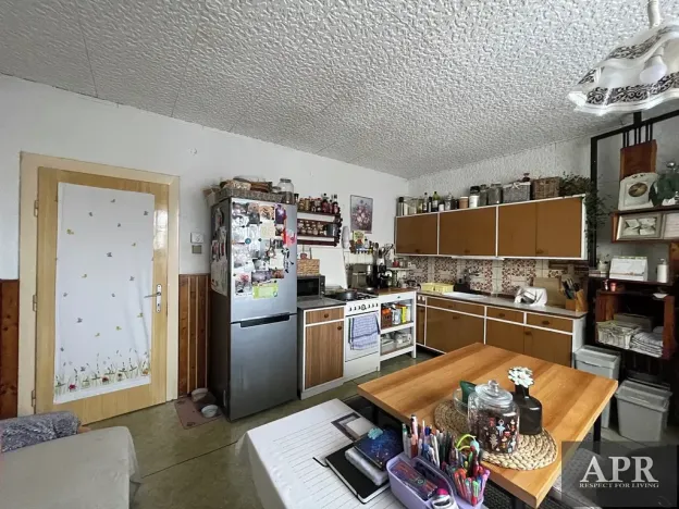Prodej rodinného domu, Bánov, 86 m2