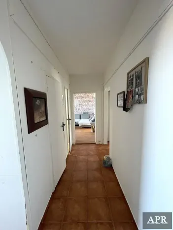 Prodej bytu 3+1, Uherské Hradiště, Bedřicha Buchlovana, 70 m2