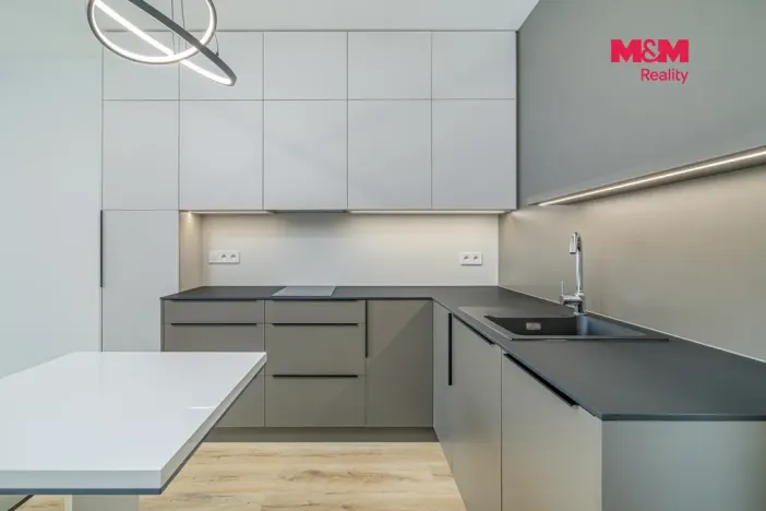 Prodej bytu 1+kk, Olomouc, Wolkerova, 33 m2