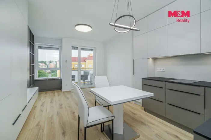 Prodej bytu 1+kk, Olomouc, Wolkerova, 33 m2