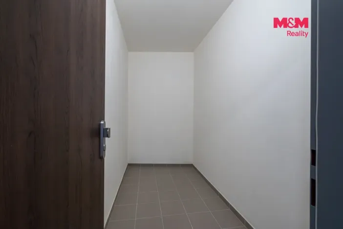 Prodej bytu 1+kk, Olomouc, Wolkerova, 33 m2