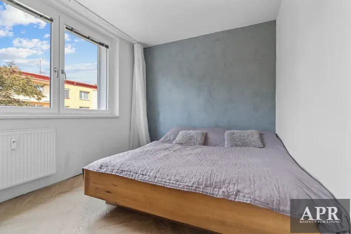 Prodej bytu 4+kk, Luhačovice, Zahradní čtvrť, 87 m2