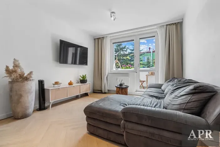Prodej bytu 4+kk, Luhačovice, Zahradní čtvrť, 87 m2