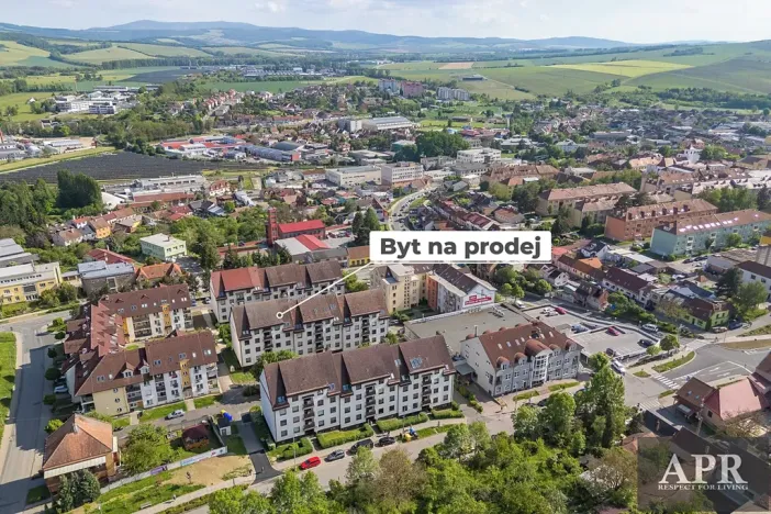 Prodej bytu 3+1, Uherský Brod, Neradice, 80 m2