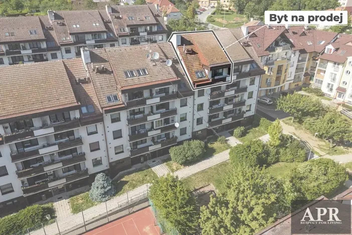 Prodej bytu 3+1, Uherský Brod, Neradice, 80 m2