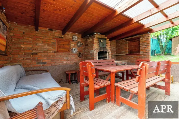 Prodej chaty, Uherský Brod, 40 m2