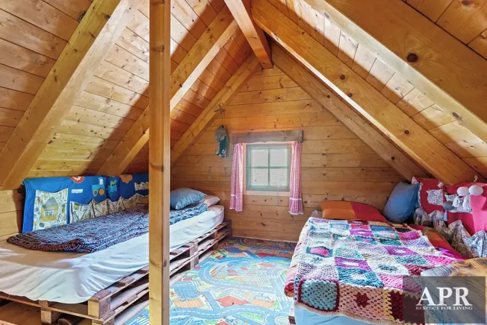 Prodej chaty, Uherský Brod, 40 m2