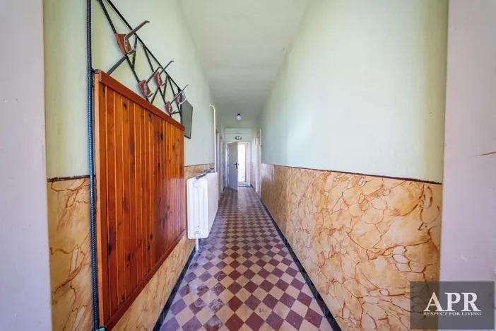 Prodej rodinného domu, Dolní Němčí, Vinohradská, 60 m2