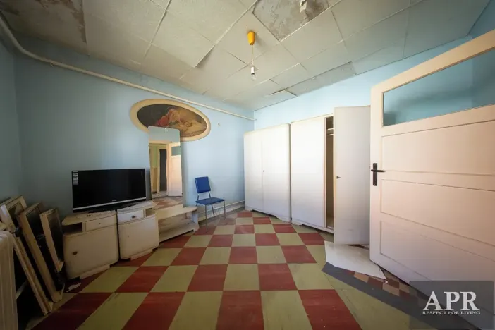 Prodej rodinného domu, Dolní Němčí, Vinohradská, 60 m2