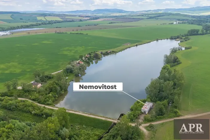 Prodej ubytování, Hluk, 192 m2