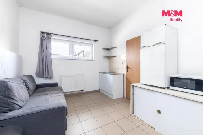Prodej obchodního prostoru, Čebín, 649 m2