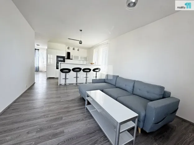 Prodej bytu 3+kk, Liberec - Liberec VII-Horní Růžodol, Jeronýmova, 85 m2