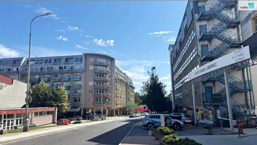 Prodej bytu 3+kk, Liberec - Liberec VII-Horní Růžodol, Jeronýmova, 85 m2