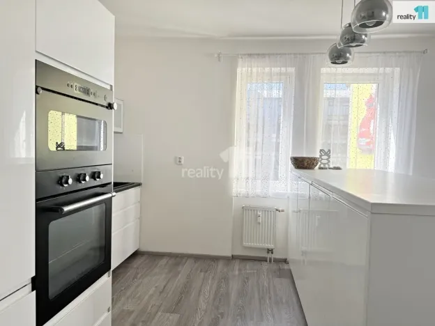 Prodej bytu 3+kk, Liberec - Liberec VII-Horní Růžodol, Jeronýmova, 85 m2