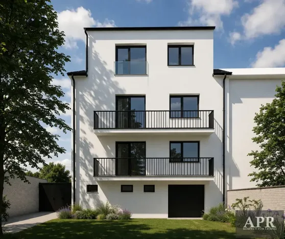Prodej bytu 3+kk, Popovice, 85 m2