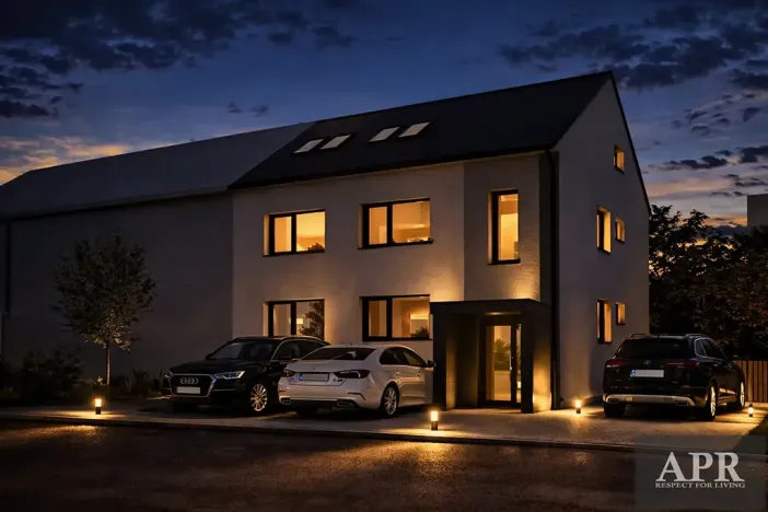Prodej bytu 3+kk, Popovice, 85 m2