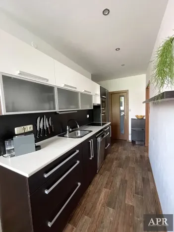 Pronájem bytu 3+1, Uherský Brod, Na Chmelnici, 73 m2