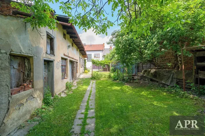 Prodej rodinného domu, Tlumačov, Dolní, 143 m2