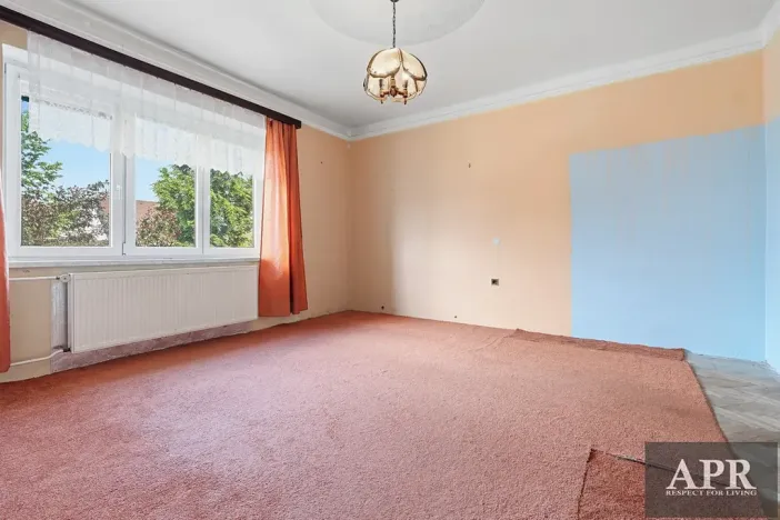 Prodej rodinného domu, Tlumačov, Dolní, 143 m2
