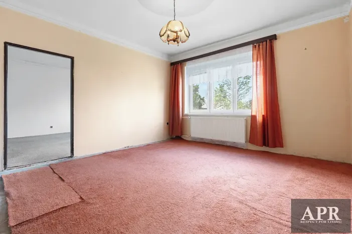 Prodej rodinného domu, Tlumačov, Dolní, 143 m2