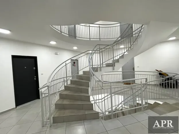Prodej bytu 4+kk, Uherské Hradiště, Derflanská, 102 m2